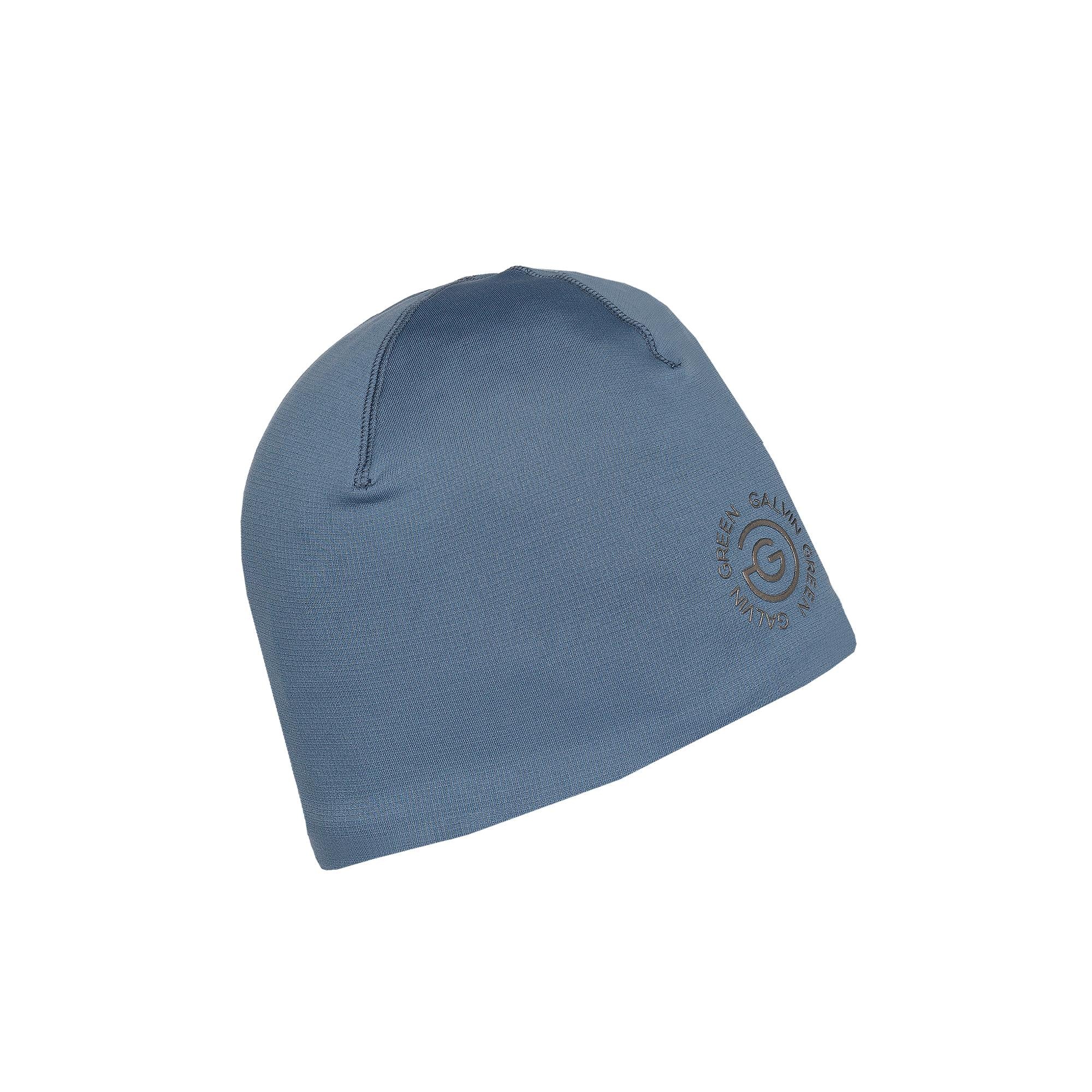 Galvin Green Denver Insula Beanie Moonlight Blue